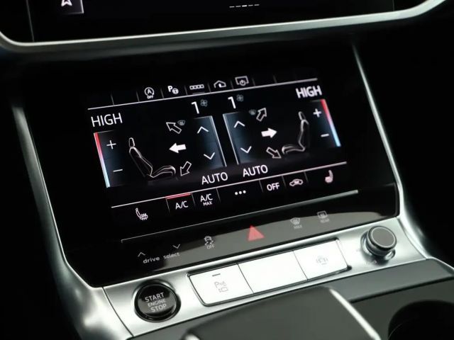 Audi A6 45 TDI Quattro S-Tronic