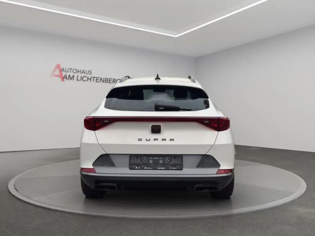 Cupra Formentor 1.5 TSI