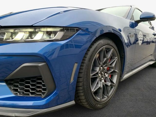 Ford Mustang Fastback GT 5.0 V8