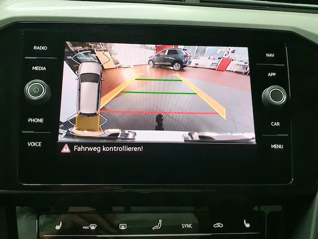 Volkswagen Passat 2.0 TDI Business DSG Variant