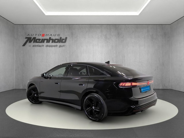 Volkswagen ID.7 4Motion GTX