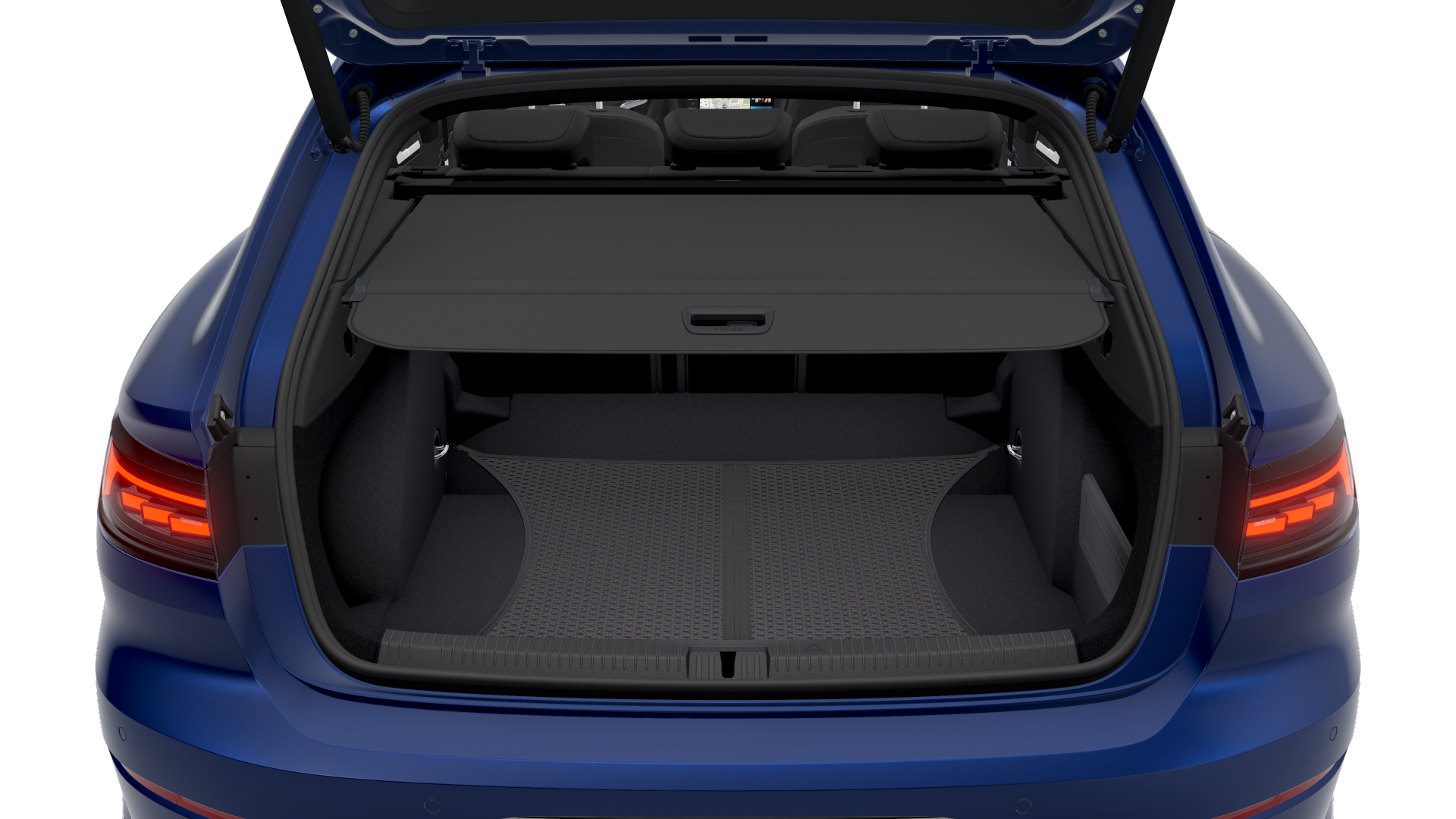 Volkswagen Arteon Shooting Brake Arteon SB     R-L BT110 TDID7F