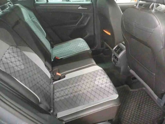 Volkswagen Tiguan DSG R-Line