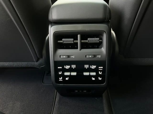Porsche Macan Pano.Luftf.,InnoDrive,Servo+,BOSE,Head-Up