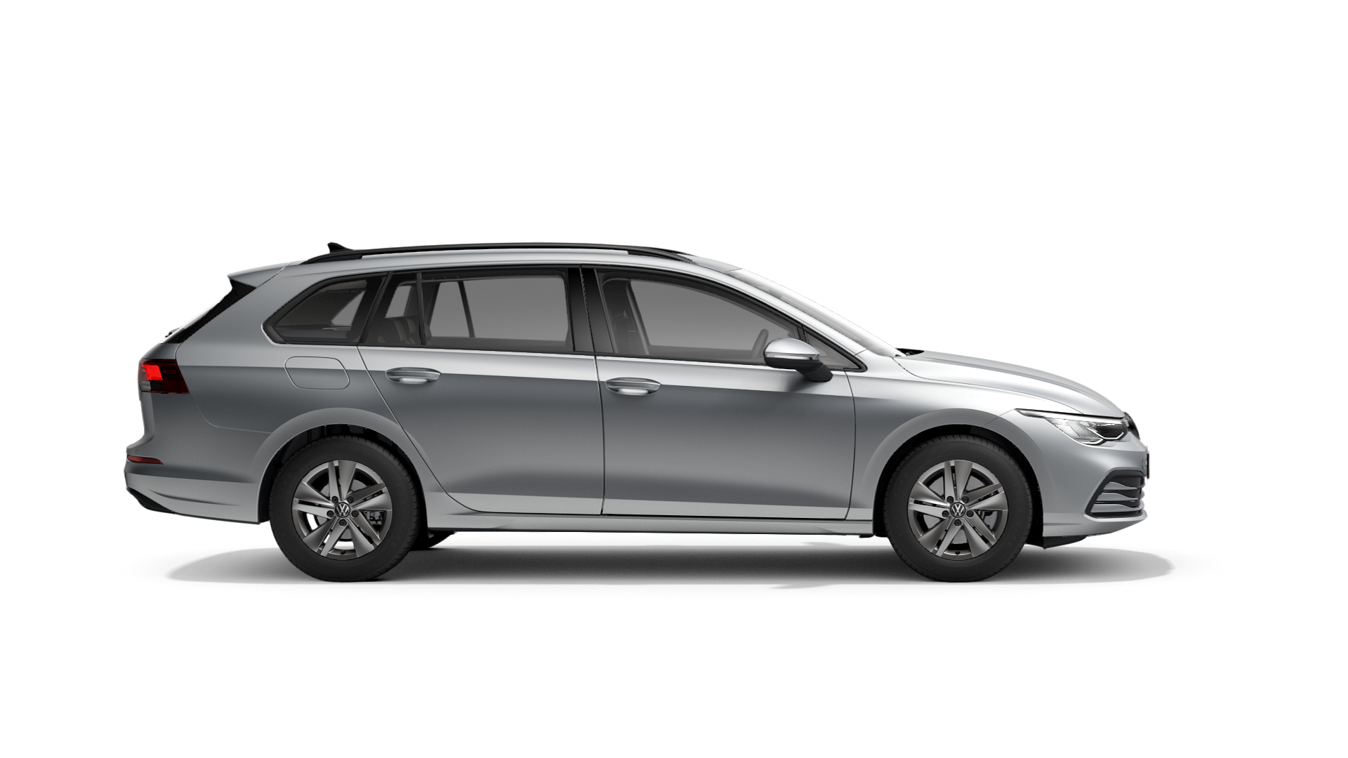 Volkswagen Golf 2.0 TDI Golf VIII Variant