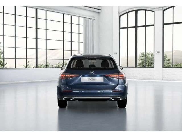 Mercedes-Benz C 180 AVANTGARDE Estate