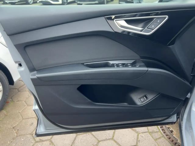 Audi Q4 e-tron 35 Sportback