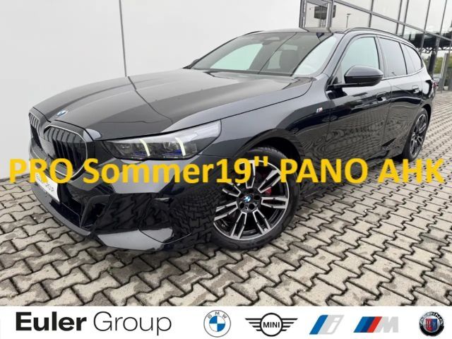 BMW 520 520i M-Sport