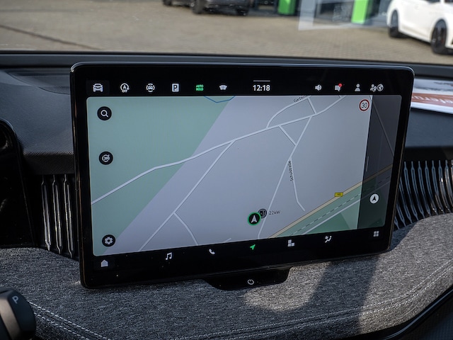 Skoda Superb 2.0 TDI Combi Selection