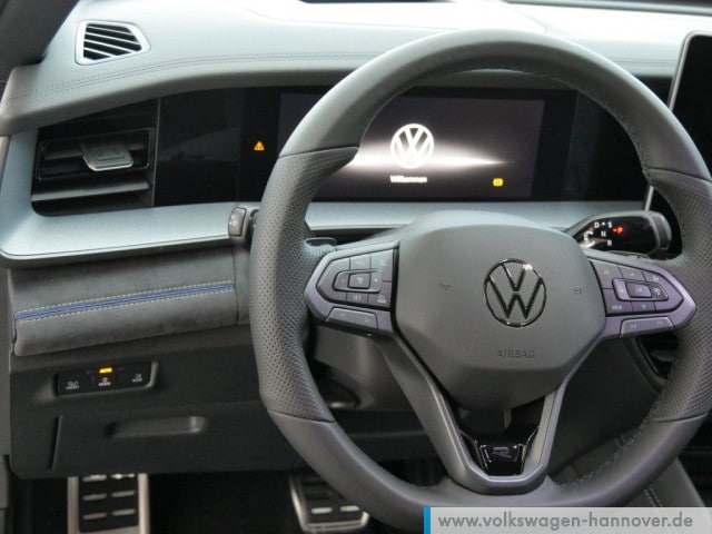 Volkswagen Tayron 2.0 TSI DSG IQ.Drive R-Line