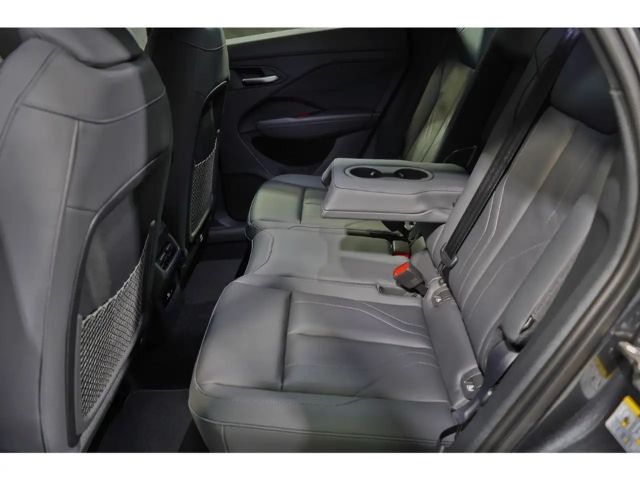 Audi Q3 Hybride S-Line