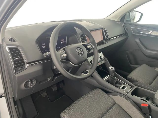 Skoda Karoq Selection