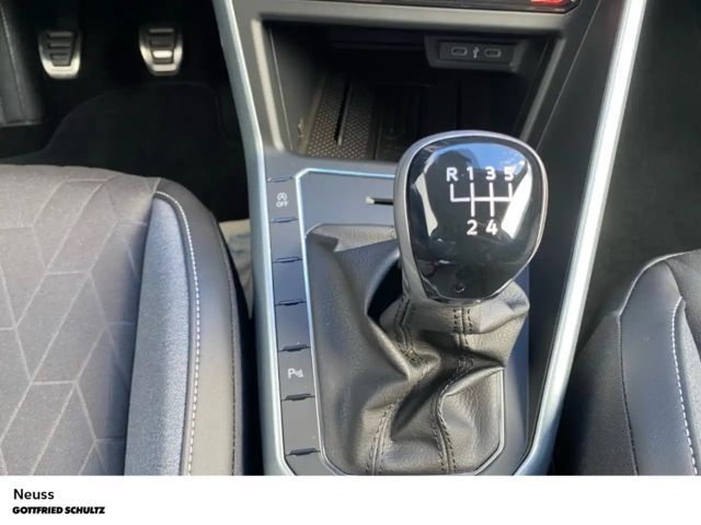 Volkswagen Polo GOAL 1.0 Kurzzulassung NAVI APP CONNECT KAMERA