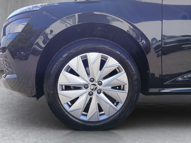 Skoda Kamiq Ambition