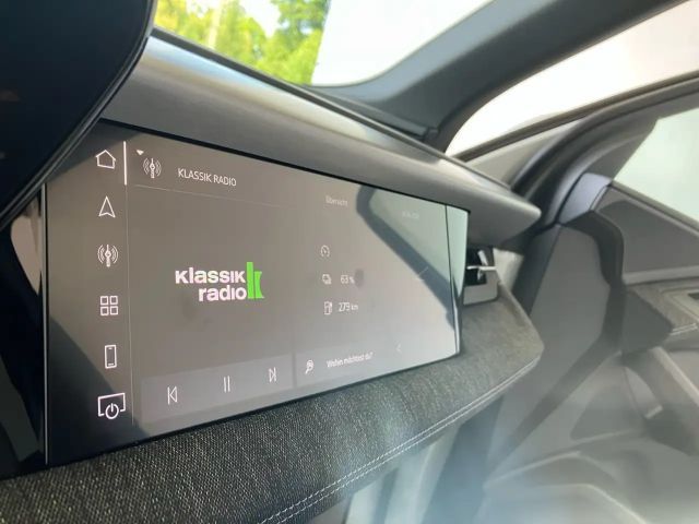 Audi Q6 e-tron Quattro