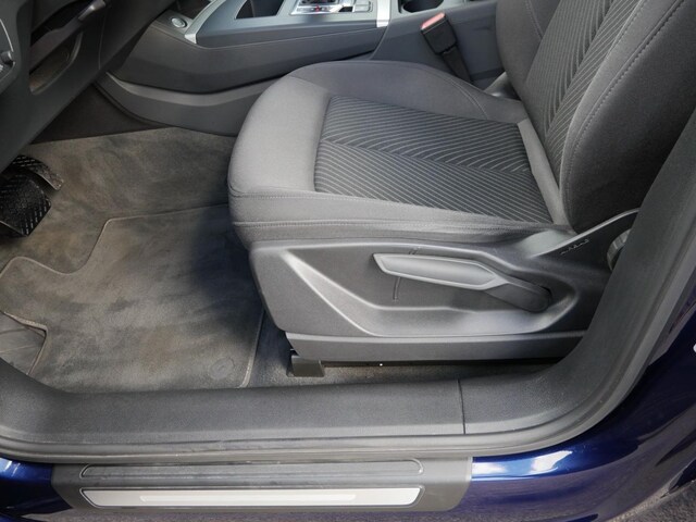 Audi Q5 40 TDI Quattro S-Tronic