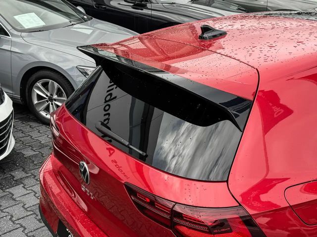 Volkswagen Golf GTI Golf VIII