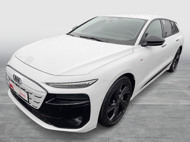 Audi A6 e-tron Avant Performance
