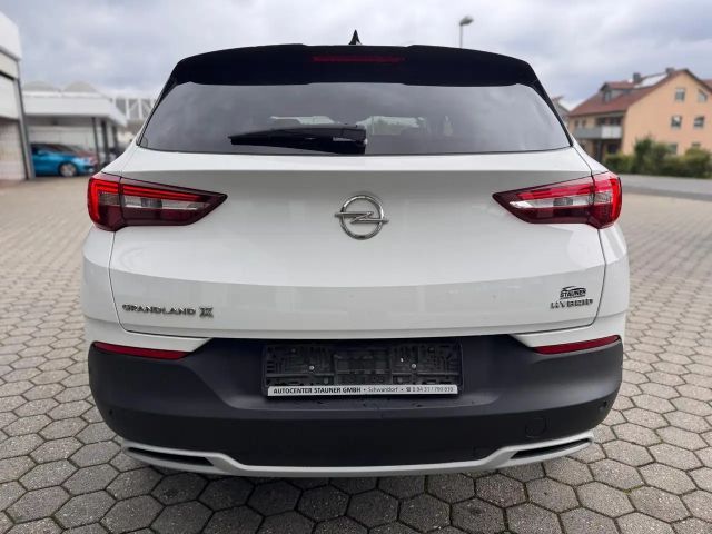 Opel Grandland X Design Line SITZHZ KAMERA NAVI