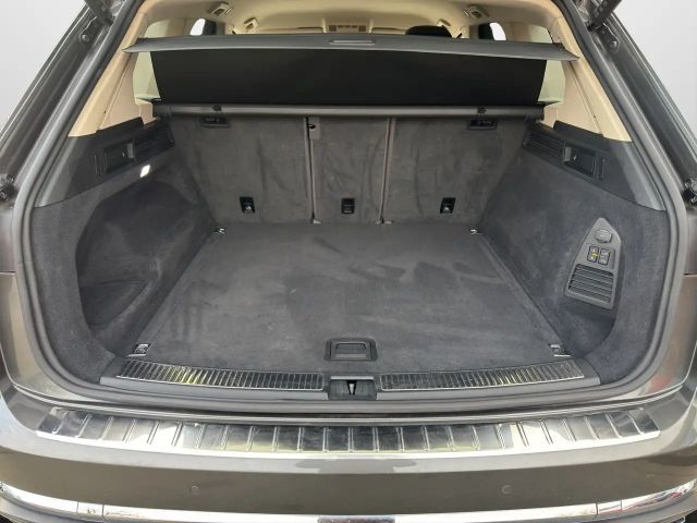 Volkswagen Touareg 3.0 V6 TDI Atmosphere