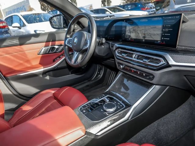 BMW 330 330i M-Sport Sedan