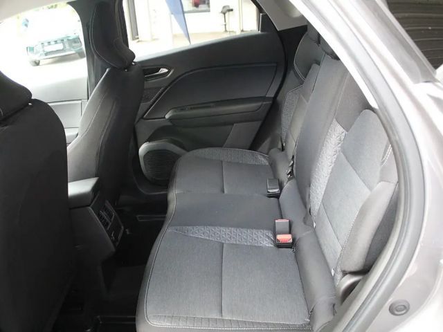 Mitsubishi ASX Invite