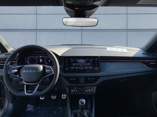 Skoda Kamiq 1.0 TSI Monte Carlo