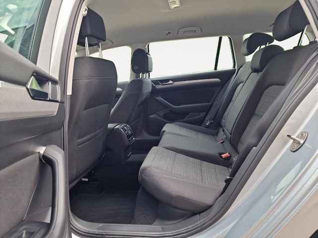 Volkswagen Passat 2.0 TDI BMT Variant