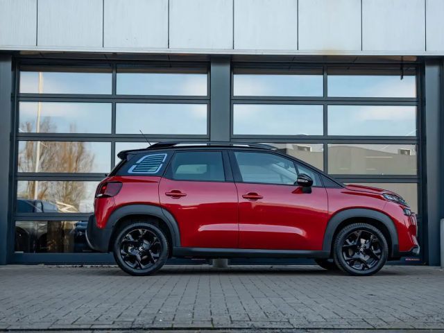 Citroën C3 Aircross Max