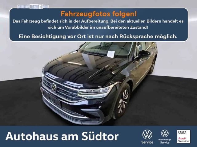 Volkswagen Tiguan 1.5 TSI DSG Move