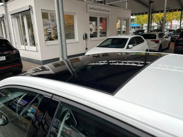 Volkswagen Taigo 1.0 TSI Life