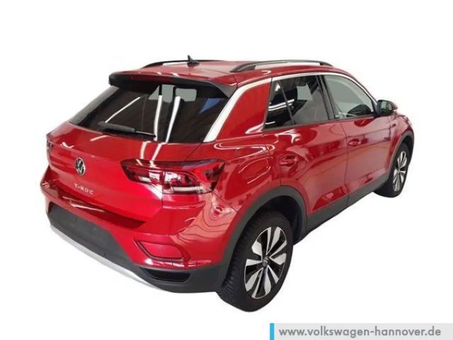 Volkswagen T-Roc 1.0 TSI Move