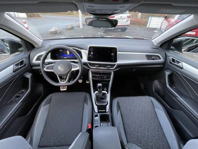 Volkswagen T-Roc 1.0 TSI