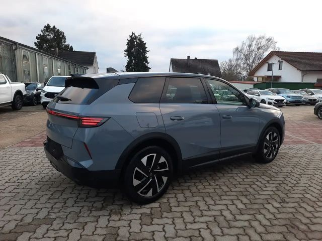 Opel Grandland X GS-Line Grand Sport