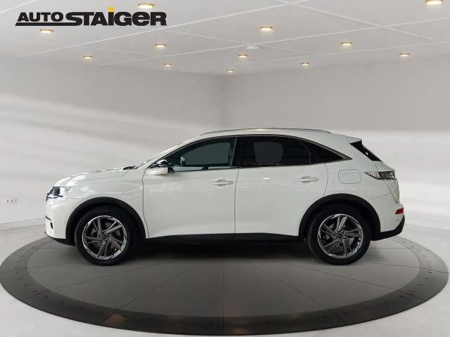 DS DS 7 Crossback Mobiles