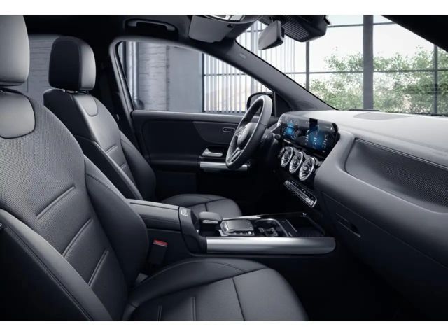 Mercedes-Benz GLA 200 Progressive