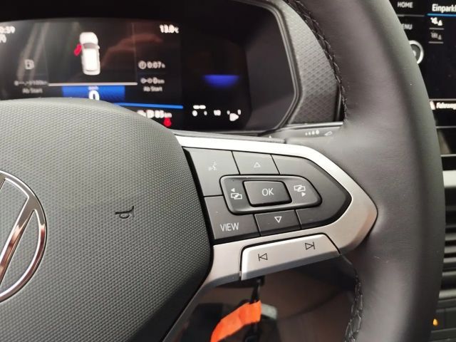 Volkswagen T-Cross 4Me TSI