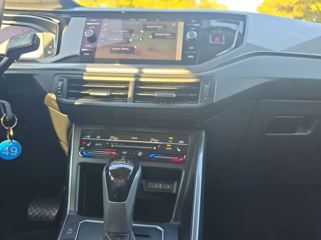 Volkswagen Taigo Style