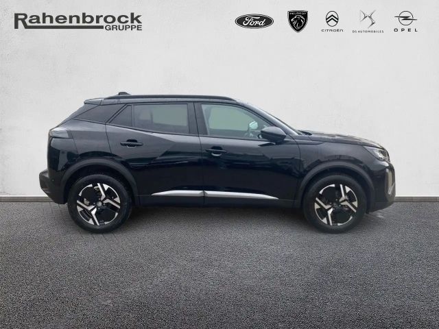 Peugeot 2008 Allure Pack Hybrid