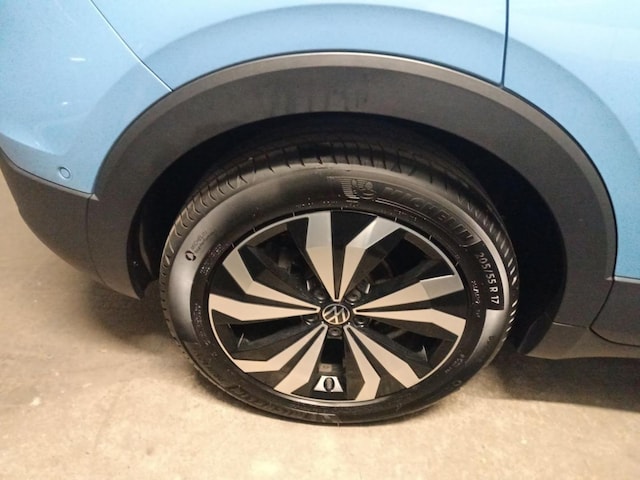 Volkswagen T-Cross 1.5 TSI DSG IQ.Drive Style