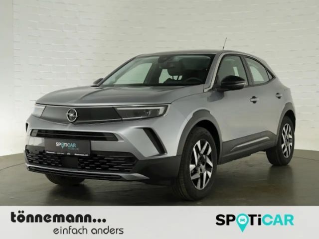 Opel Mokka Elegance Mokka-e