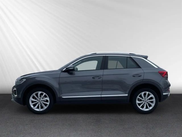 Volkswagen T-Roc 1.0 TSI Style