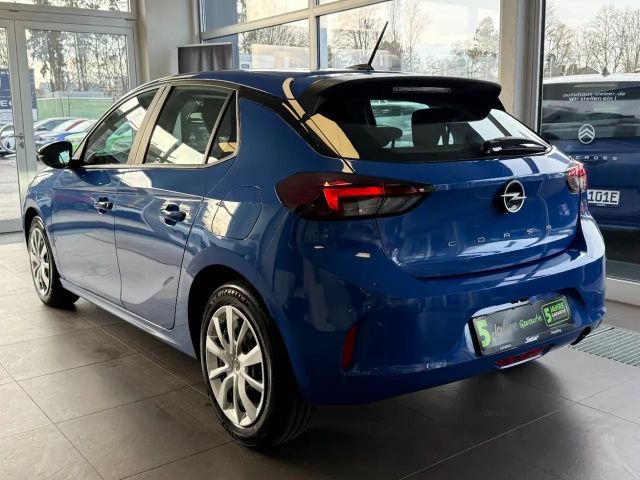 Opel Corsa 1.2 Turbo Turbo