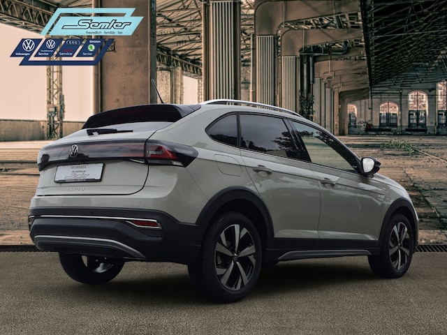 Volkswagen Taigo 1.0 TSI Style