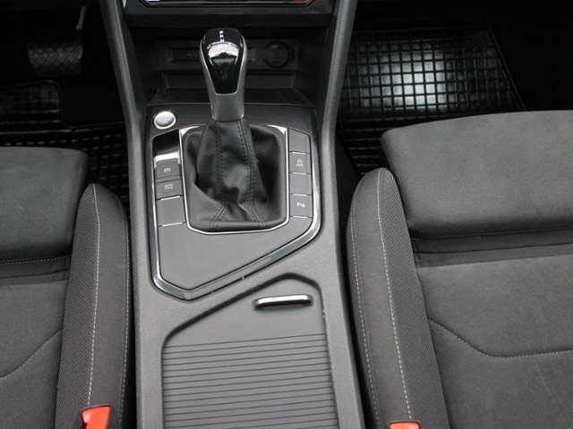 Volkswagen Tiguan 1.5 TSI DSG