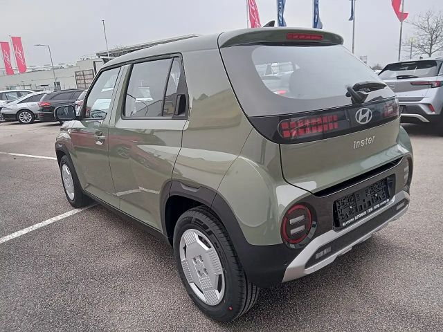Hyundai INSTER 49 kWh