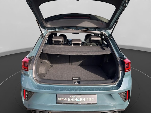 Volkswagen T-Roc 1.5 TSI DSG R-Line