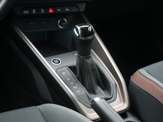 Audi A1 35 TFSI S-Tronic Sportback