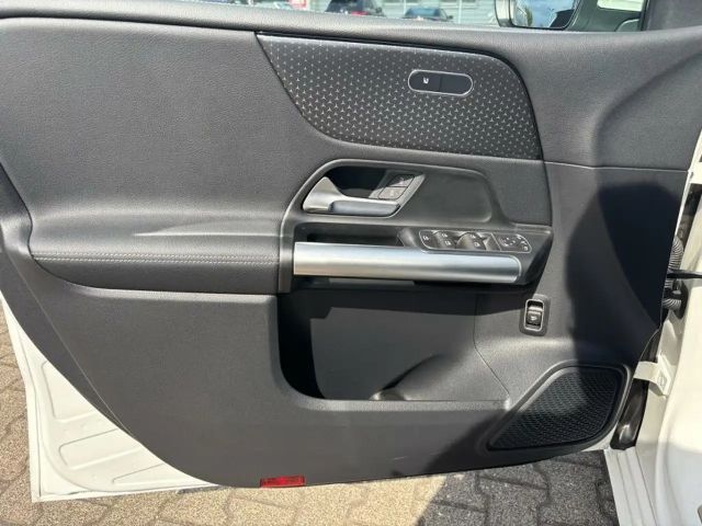 Mercedes-Benz B 200 B 200 PROGR+KAMERA+LED+ASSIST+EASY-P+SHZ+CARPLAY