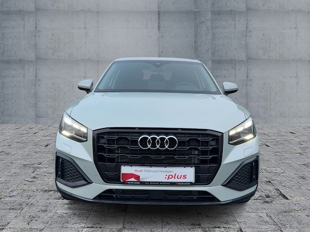 Audi Q2 35 TFSI S-Tronic
